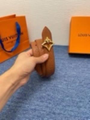 wholesale quality louis vuitton belt model no. 839